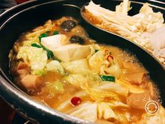 -牛玄庵日式寿喜烧·料理店(新源里店)
