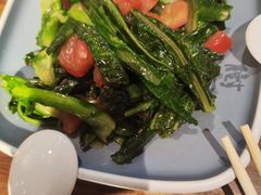 -树厨地道黔菜(清镇职教城店)