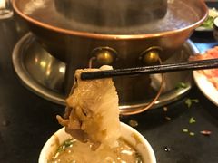 -裕德孚·非遗手切涮羊肉(东直门内大街店)