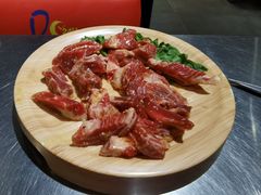 -马路牙子烧烤音乐酒馆(望京店)