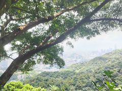 -广州市白云山风景名胜区
