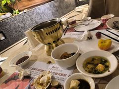 -芭菲盛宴·环球美食(解放碑英利国际店)