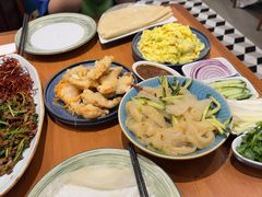 -老昌春饼(中央大街店)