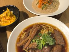 招牌红烧牛肉面-厝内小眷村(天河南一路店)