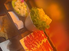 -牛事制造局牛肉火锅(莲岳路店)