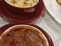 -新侨三宝乐西餐厅(崇文门店)