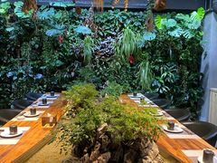 -森味薪火烧•烧鸟居酒屋•日本料理(望京店)