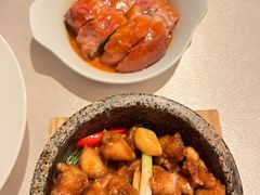 -上海金桥红枫万豪酒店-万豪中餐厅