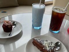 -大堂酒廊·亚龙湾万豪度假酒店