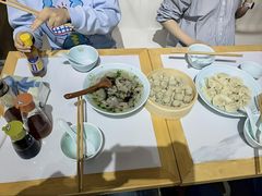 -月栖华明-云间草堂清茶馆(泗泾古镇店)