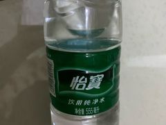 怡宝矿泉水-肚社毛肚火锅