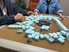 -沐风阁·茶室·棋牌