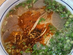 -马艾萨中国兰州牛肉拉面(劲松店)