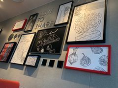 -必胜客(欧亚卖场店)