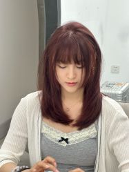 -MY HAIR 旗舰店