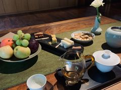 -青竺·青竹茶舍(断桥店)