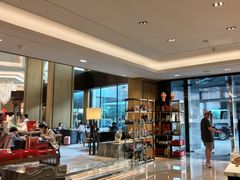 -杭州君悦酒店·青莳