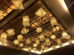 -喜来登采悦轩中餐厅