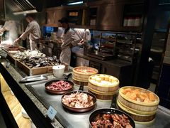 海鲜-星伦多自助料理·涮烤一体(嘉兴八佰伴店)
