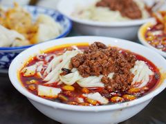 -西月城谭豆花(春熙路店)