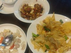 -茶叁酒肆·楚味江湖(菱角湖店)