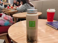 -奈雪的茶(石厦时代广场店)