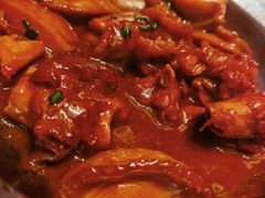 -鸽子侯·家宴·平价海鲜(绿地店)