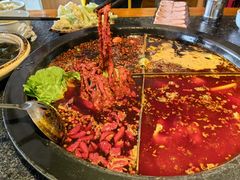 -陈眼镜火锅(总店)