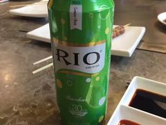 -龙船人海鲜城(长治路店)