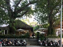 -Trung Nguyen Café Legend