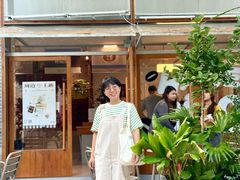 -有趣人类咖啡(永庆坊店)
