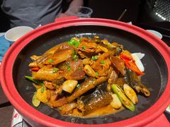 -大拙里·精致融合菜(沙湖桃源国际店)