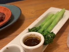 -良木缘咖啡西餐(蜀汉路店)