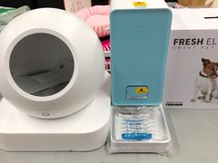 -米卢宠物公园(广华居店)