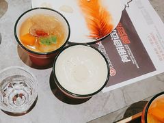 -鼎原力量东北吊炉烧烤(幸福街店)