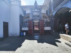 -遵义会议纪念馆