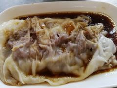 牛肉拉肠-源记肠粉(华贵路店)