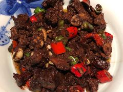 永州血鸭-洞庭土菜小炒馆(易发广场店)