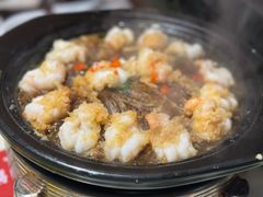 -绿茶餐厅(财富购物中心店)