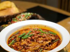 -鸡毛店·川菜(双楠店)