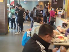 -麦当劳(长沙东风路店)