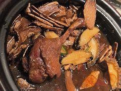 -食锦记·福建私房菜(浦西万达店)