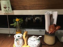 -十面春风·江南面馆(崇宁路店)