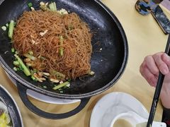 -吉莲利苑海鲜酒家(珠海拱北29年老字号店)