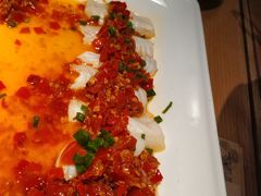 妈妈剁椒鱼腩-江渔儿酸菜鱼(东山店)