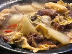 -今邕烧烤(西大店)