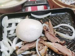 -西贝(无锡万象城店)