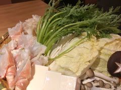 -綱元·海鲜豆捞(明州里店)