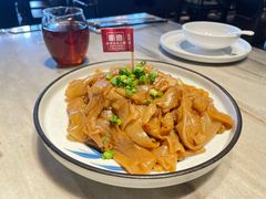 -滋粥楼·顺德菜海鲜茶点(金融城店)