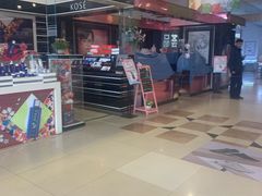 -新世界百货(顺义店)